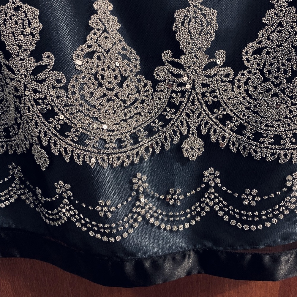 Scott McClintock Dress EUC - Picture 4 of 5